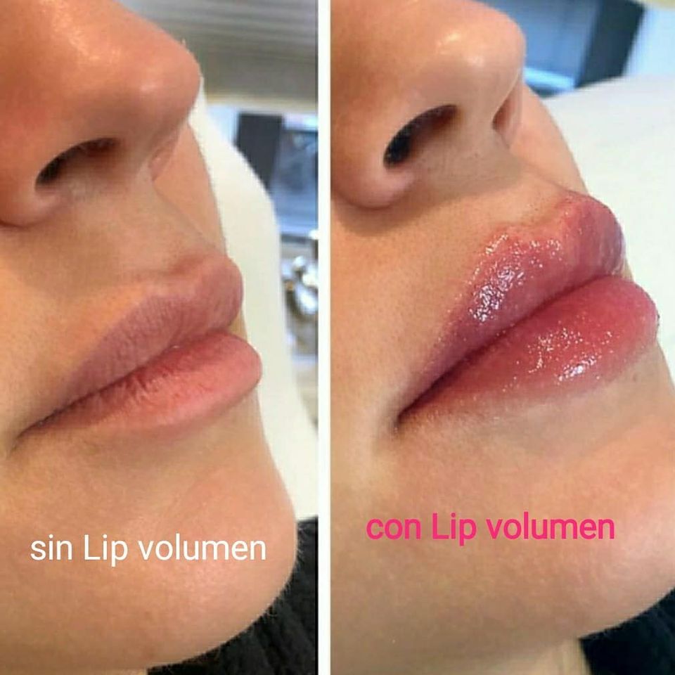 Labial 3D - LIP EXTREME VOLUME 3D - Imagen 2