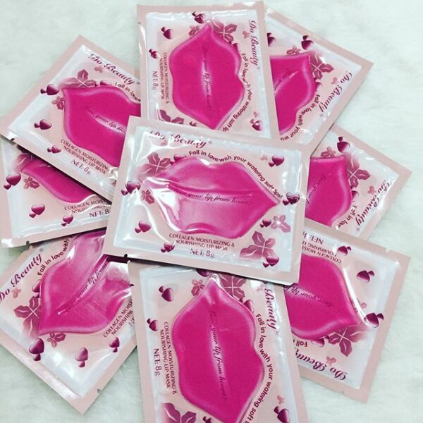 Colágeno para Labios - Imagen 3