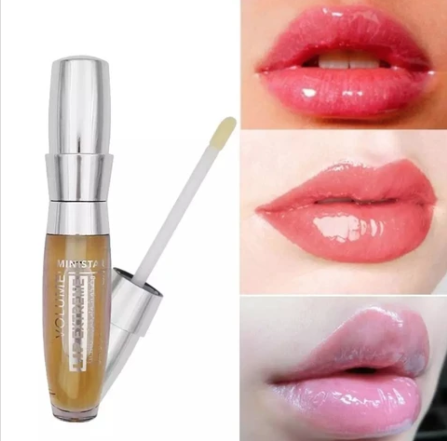Labial 3D - LIP EXTREME VOLUME 3D