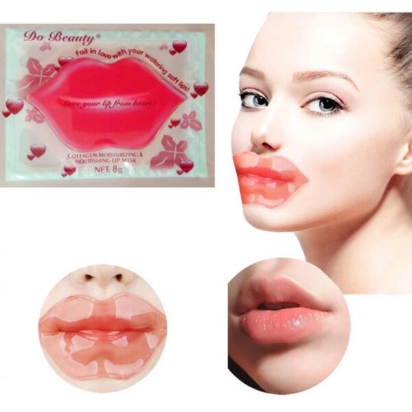 Colágeno para Labios - Imagen 7