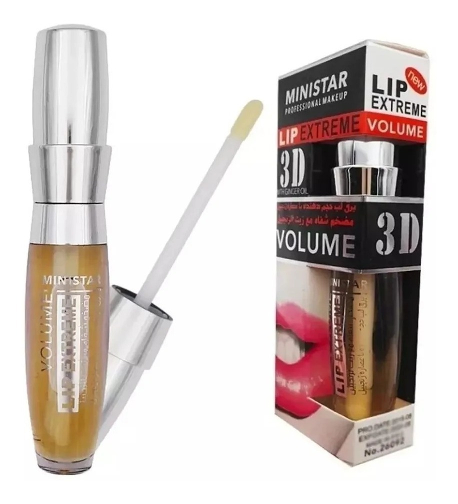 Labial 3D - LIP EXTREME VOLUME 3D - Imagen 5