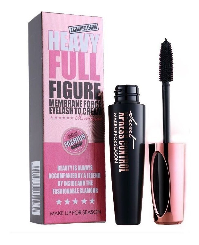 Pestañina 4D a prueba de agua - Imagen 3